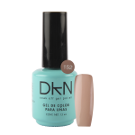 DKN SOAK OFF GEL POLISH 152 .5 Oz/15ml