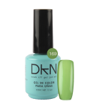 DKN SOAK OFF GEL POLISH 169 .5 Oz/15ml