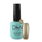 DKN SOAK OFF GEL POLISH 199 .5 Oz/15ml