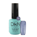 DKN SOAK OFF GEL POLISH 205 .5 Oz/15ml
