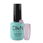 DKN SOAK OFF GEL POLISH 209 .5 Oz/15ml