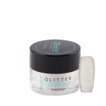 GLITTER DEKEN SNOW 1/4 Oz/7g