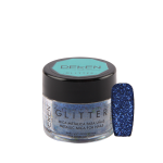 GLITTER DEKEN ZAFIRO 1/4 Oz/7g