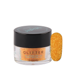GLITTER DEKEN PUMKIN 1/4 Oz/7g