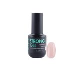 DKN STRONG GEL  CREAMY NUDE 15 ML