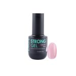 DKN STRONG GEL CREAMY PINK 15 ML