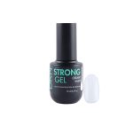 DKN STRONG GEL CREAMY  WHITE 15 ML