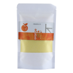 TERAPIA DE GELATINA DEKEN SPA NARANJA