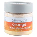 SALES EFERVESCENTES NARANJA DEKEN SPA