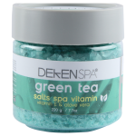 SALES VITAMINADAS DEKEN SPA TE VERDE