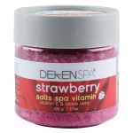 SALES VITAMINADAS DEKEN SPA FRESA