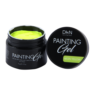 PAINTING GEL DEKEN