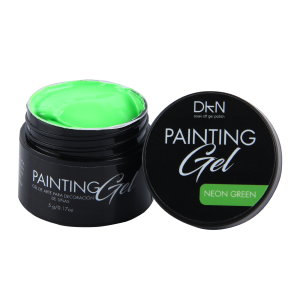 PAINTING GEL DEKEN