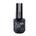 DKN SOAK OFF GEL POLISH 159-A .5 Oz/15ml
